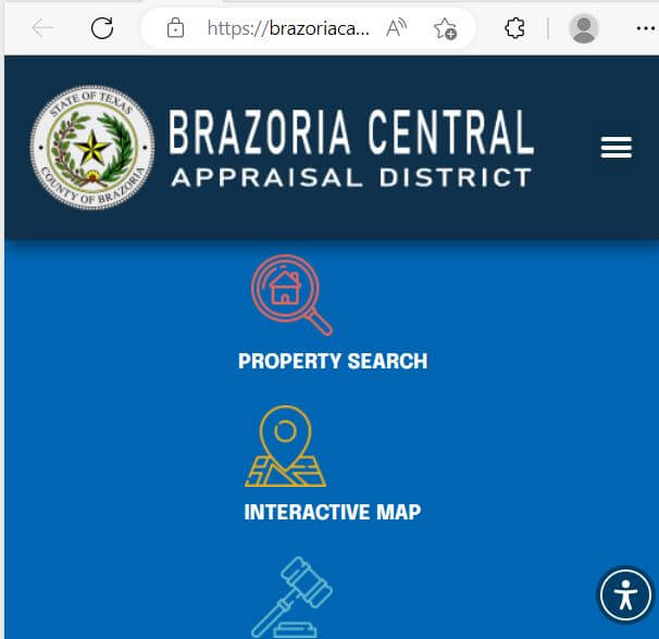 Brazoria County Appraisal District